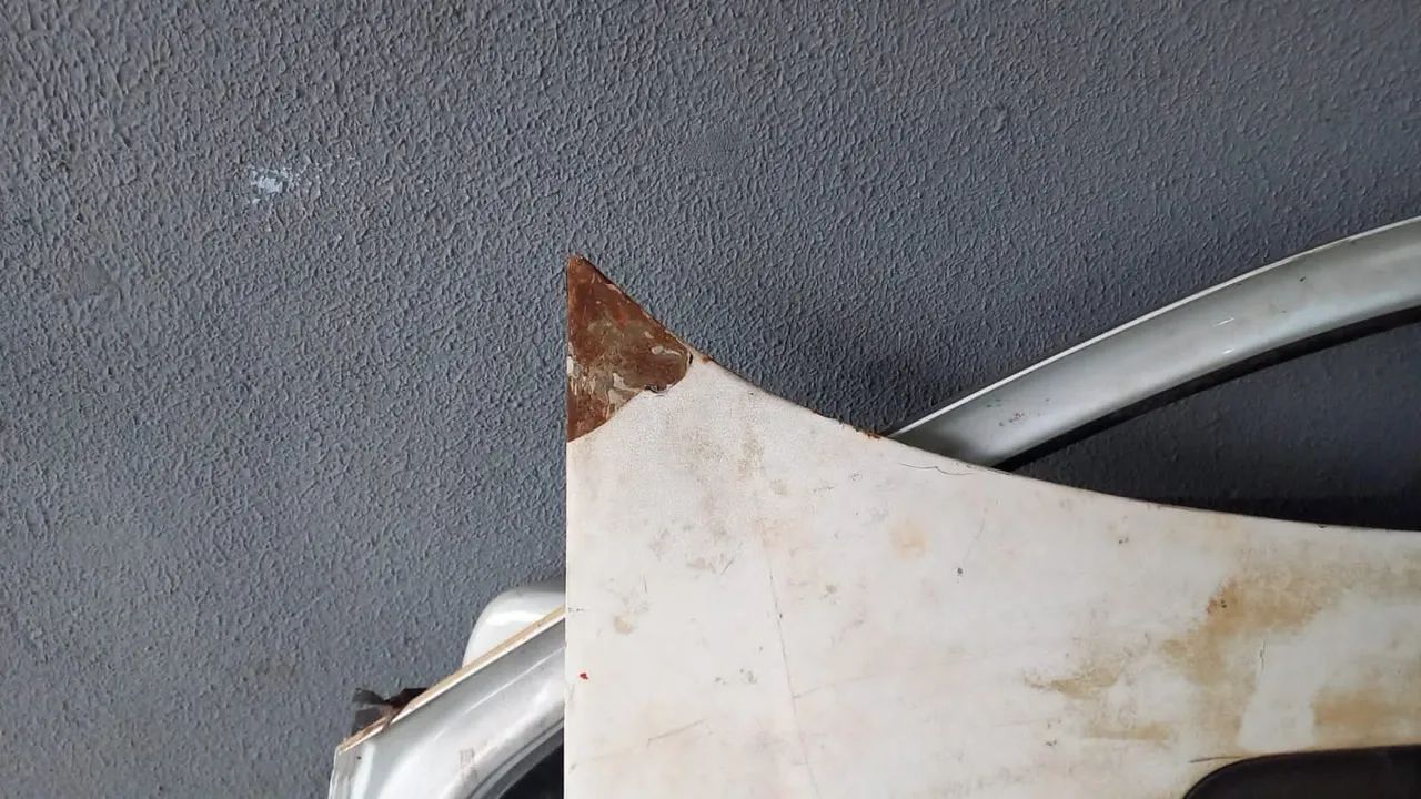 Capô Subaru WRX Original  - Foto 4