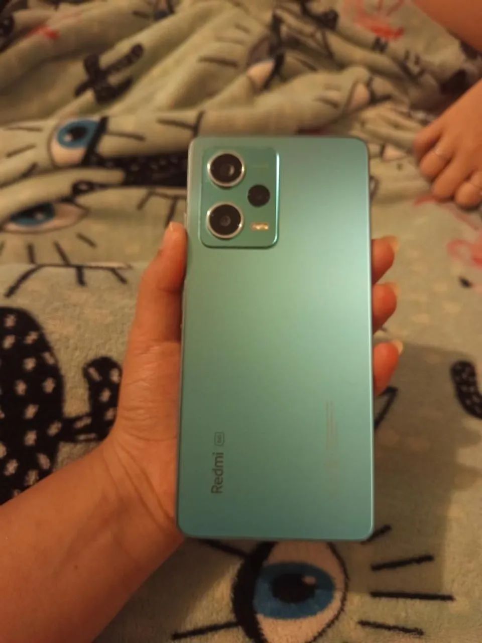 Xiaomi 12 pro +, 128 gb, 6 de ram, em estado de novo - Foto 5