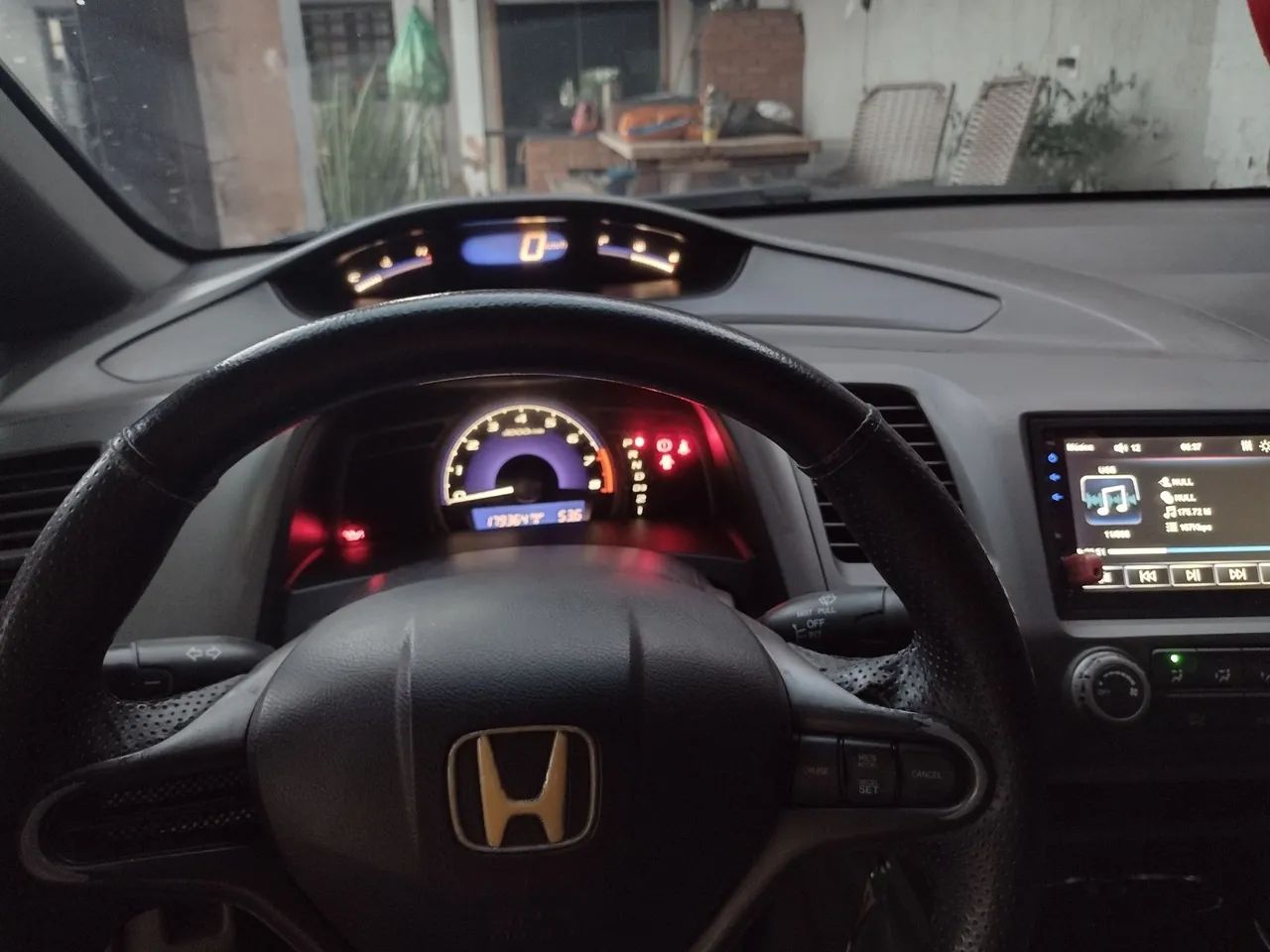 Oportunidade Honda Civic  - Foto 3
