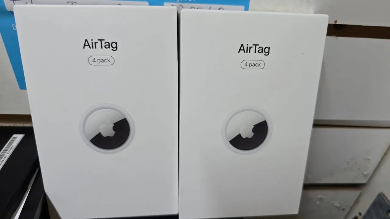 AirTag localizador Apple  - Foto 4