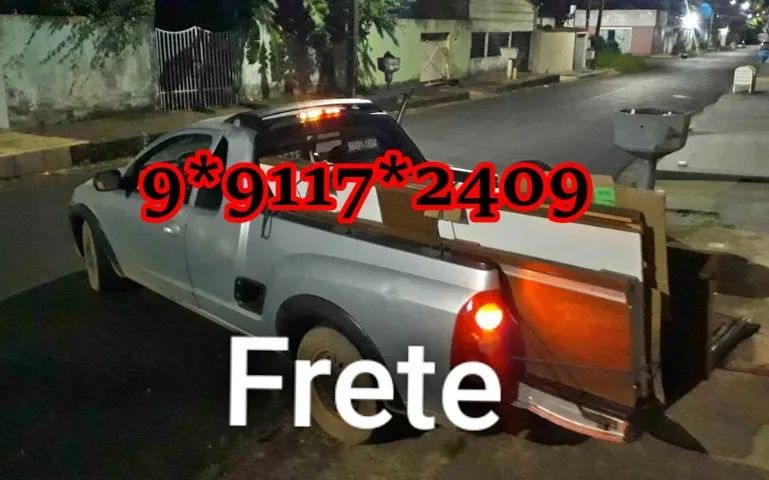 frete com melhor preço