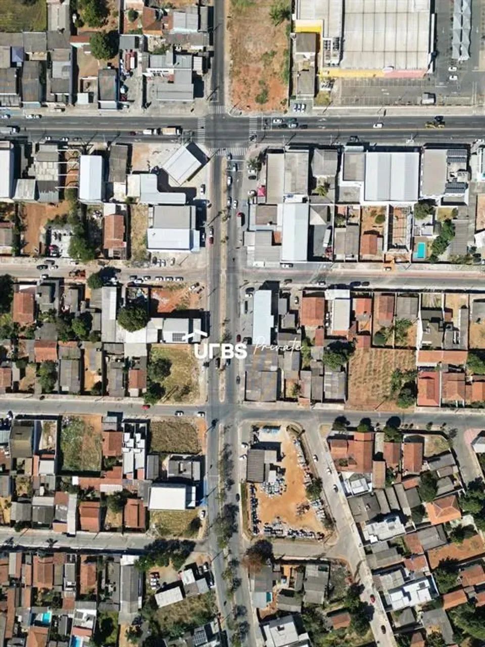 Prédio Comercial com Renda em Aparecida de Goiânia - Foto 14