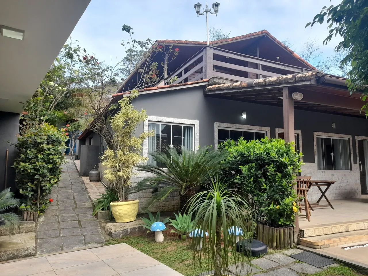 Casa da Malu - Foto 14