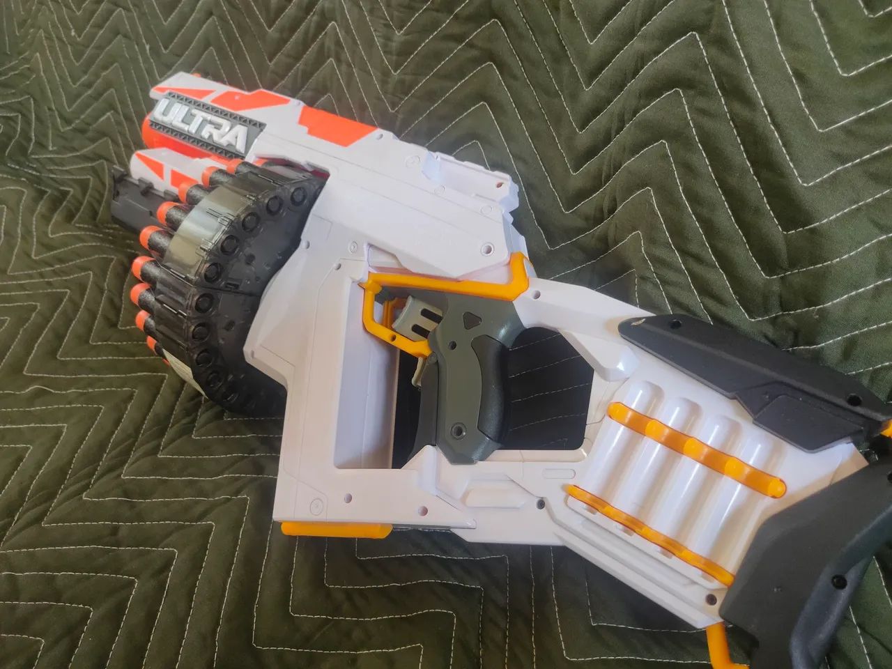 Nerf Ultra One - Pistola de Brinquedo - Foto 3