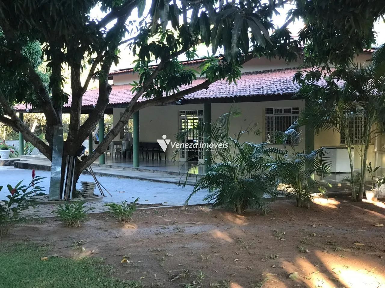 Sítio na Usina Santana para venda - Foto 4