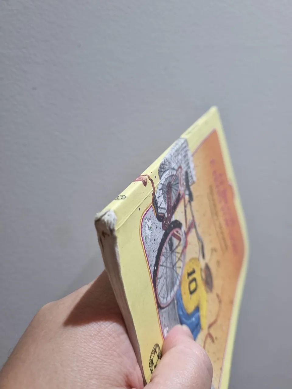 Livro O BRASIL É FEITO POR NÓS - Foto 2