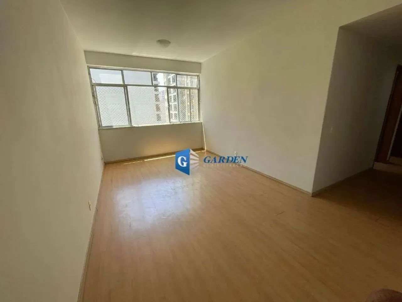 Amplo apartamento com 2 qurtos a venda, 75 m² por R$ 450.000 - Icaraí - Niterói/RJ