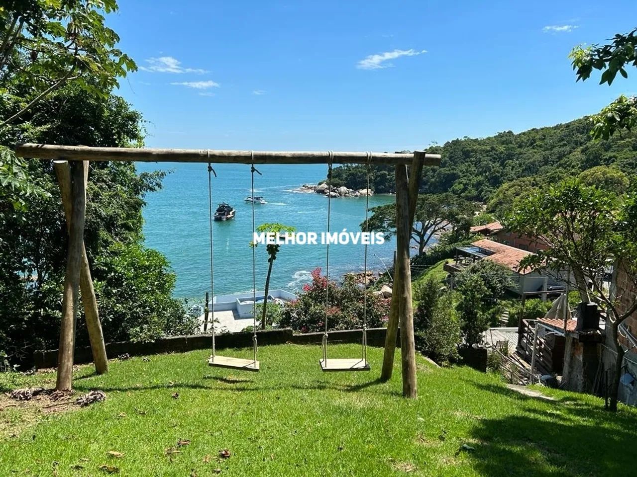 Terreno Terreno em Praia das Taquaras, Balneário Camboriú/SC - Foto 3
