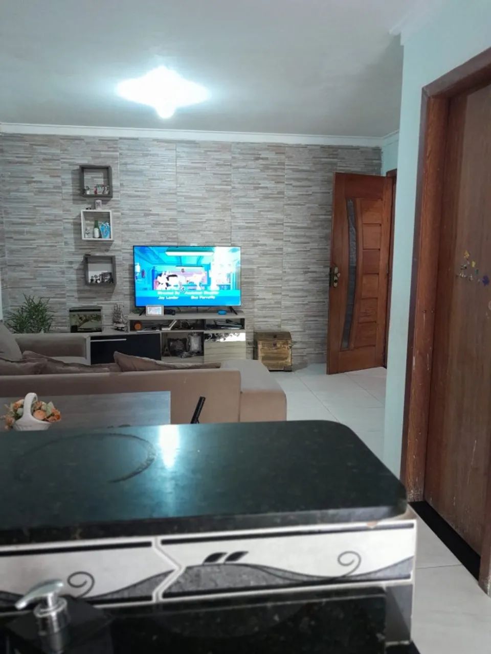 Foto - Salvador - Jaguaripe I