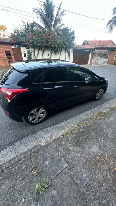 I30 1.8 AUTOMÁTICO 2015 - Foto 5