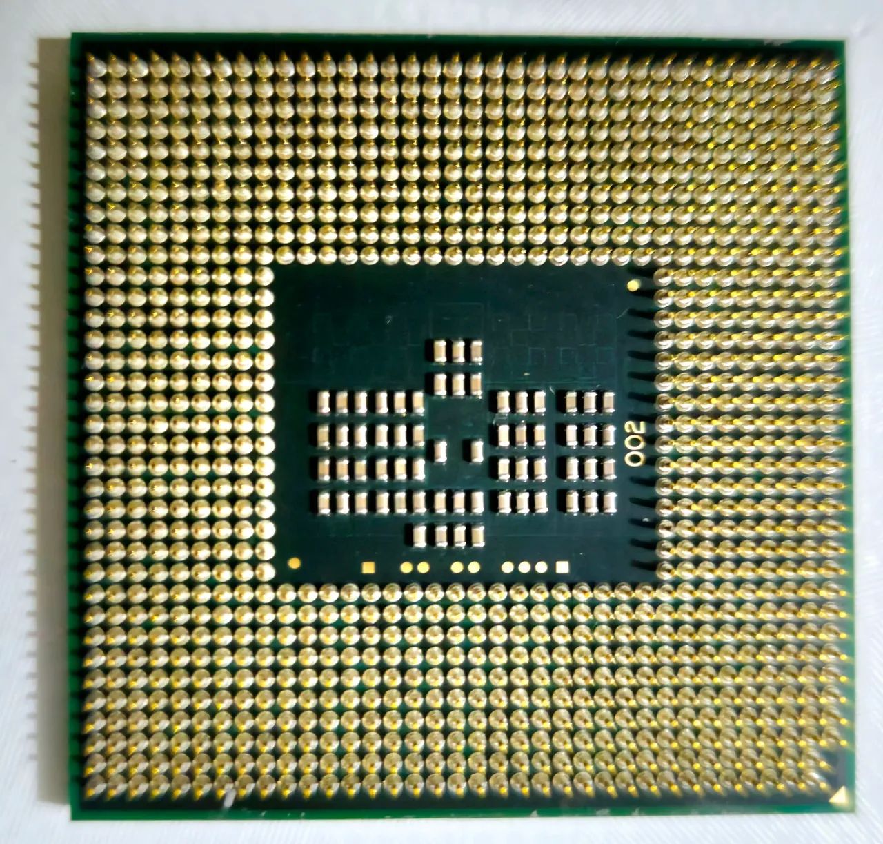 Processador Intel Core i7 820QM - Foto 2