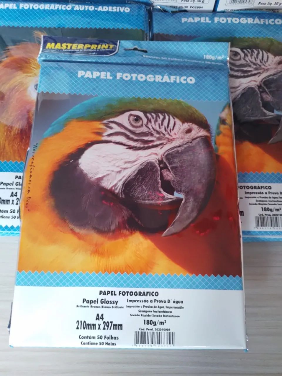 Etiqueta Adesiva - Foto 5