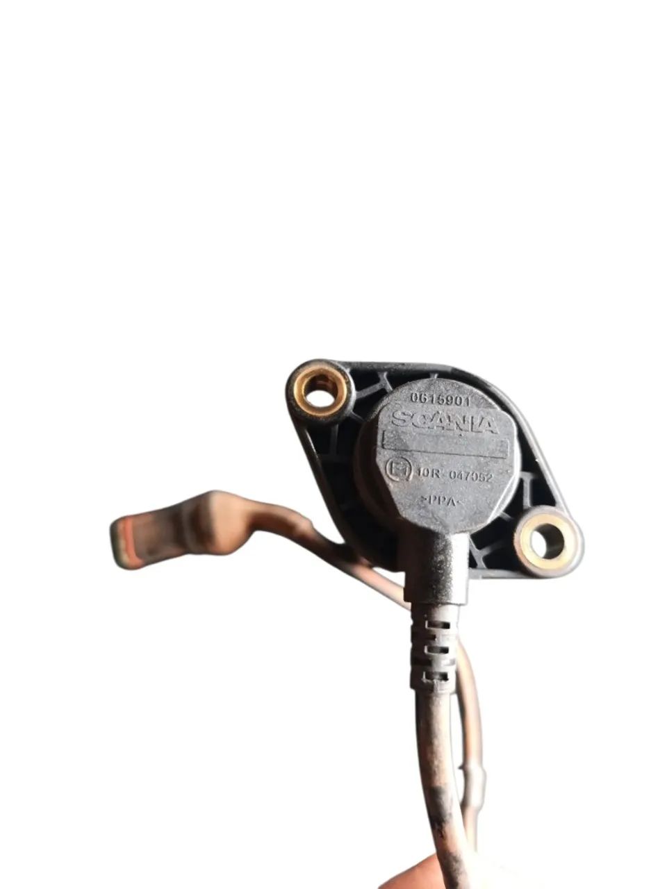 Sensor Nível Óleo Scania Ntg Dc13 0615901 - Peças para ônibus