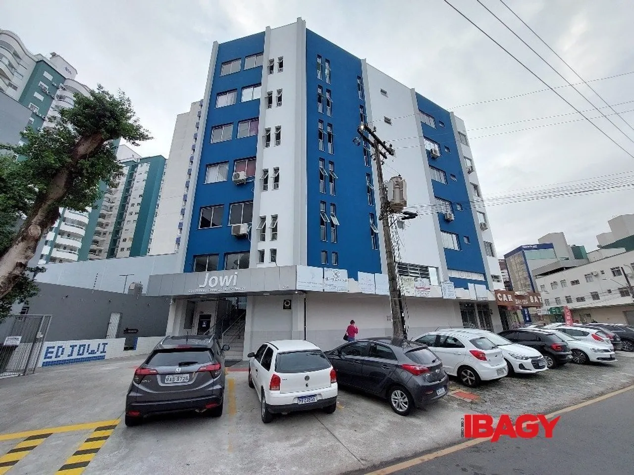 Oportunidade! Salas/Conjuntos em Campinas - São José