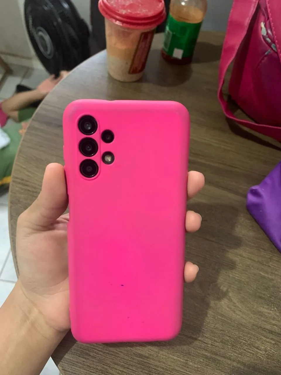 A13 128 GB ESTADO DE NOVO