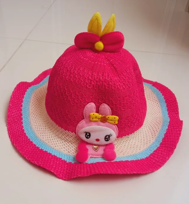 Boné e chapéu Infantil