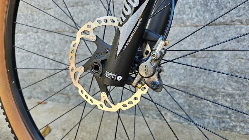 Bicicleta Specialized Epic HT Carbon GX Eagle 12v - Foto 2