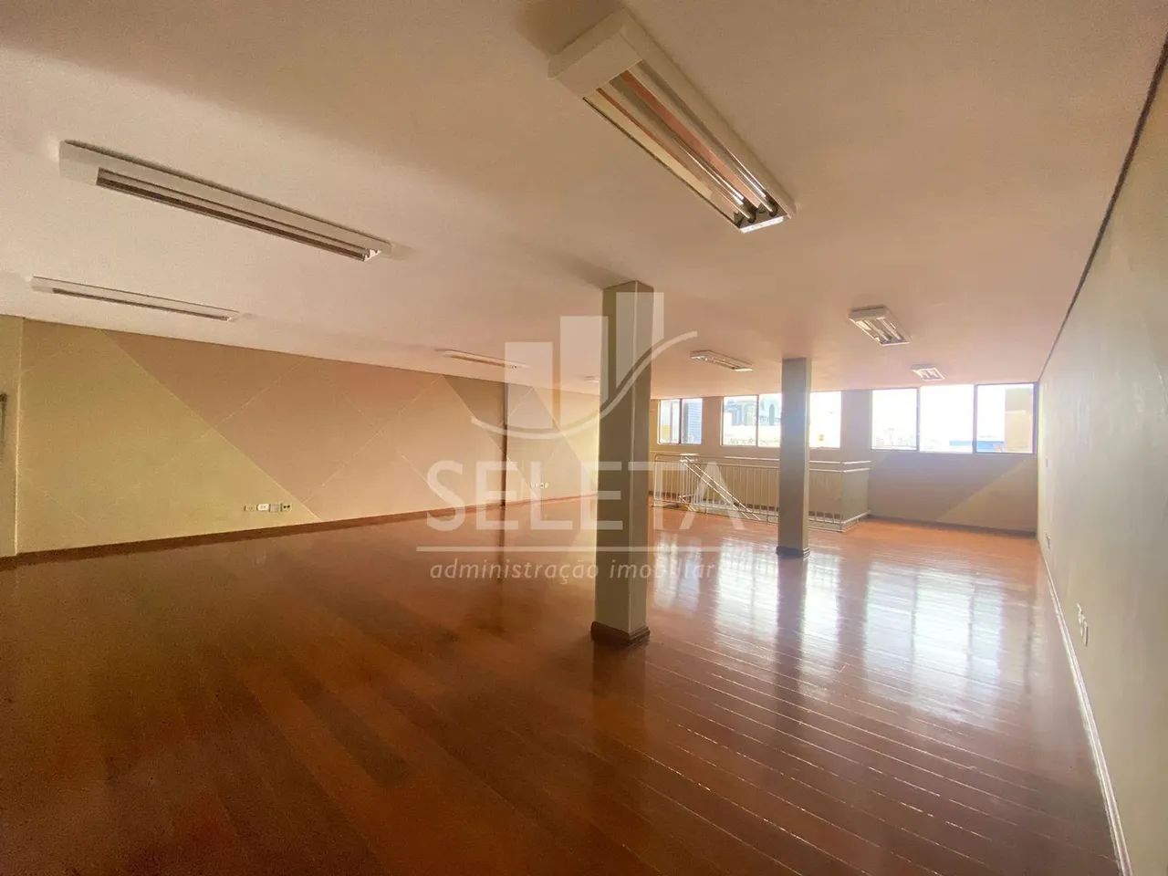 Sala Comercial para locação, ALTO ALEGRE, CASCAVEL - PR - Foto 3