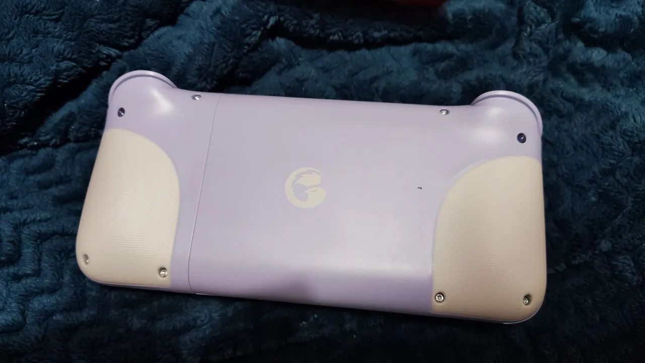 Controle Mobile Gamesir X2S Type C - Foto 2