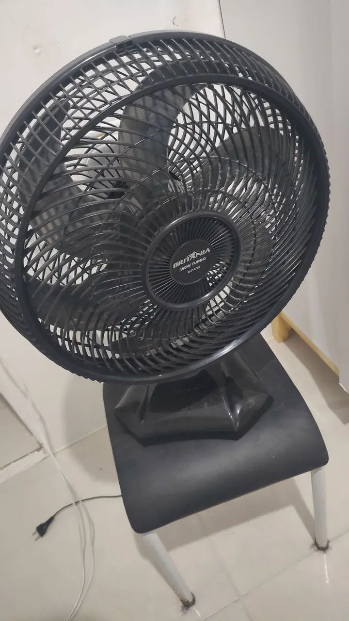 Ventilador 64739864013315120