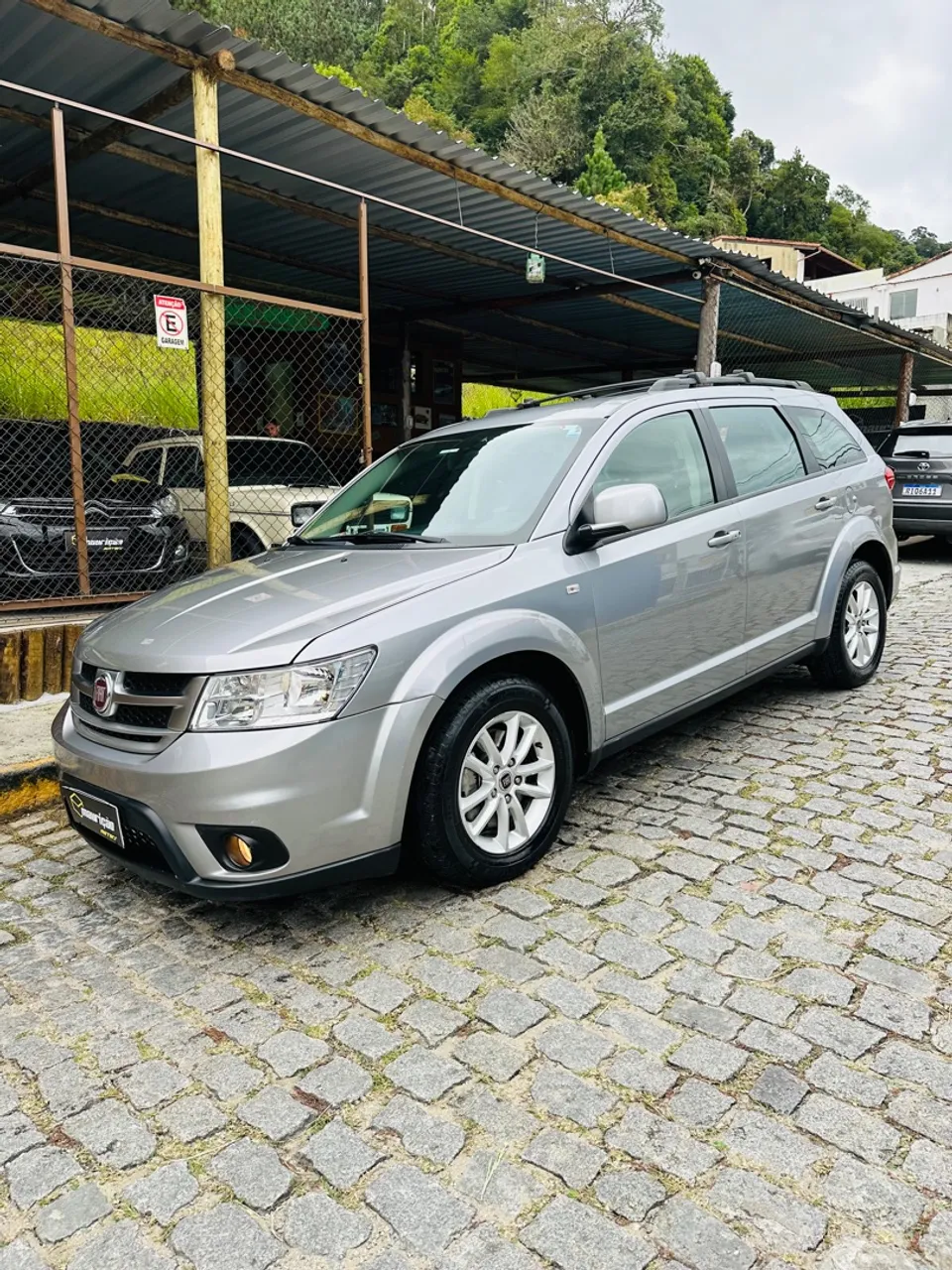 Carros Usados e Novos à venda - Nova Friburgo, RJ