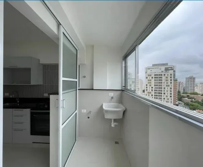 Apartamento em Liberdade, São Paulo/SP