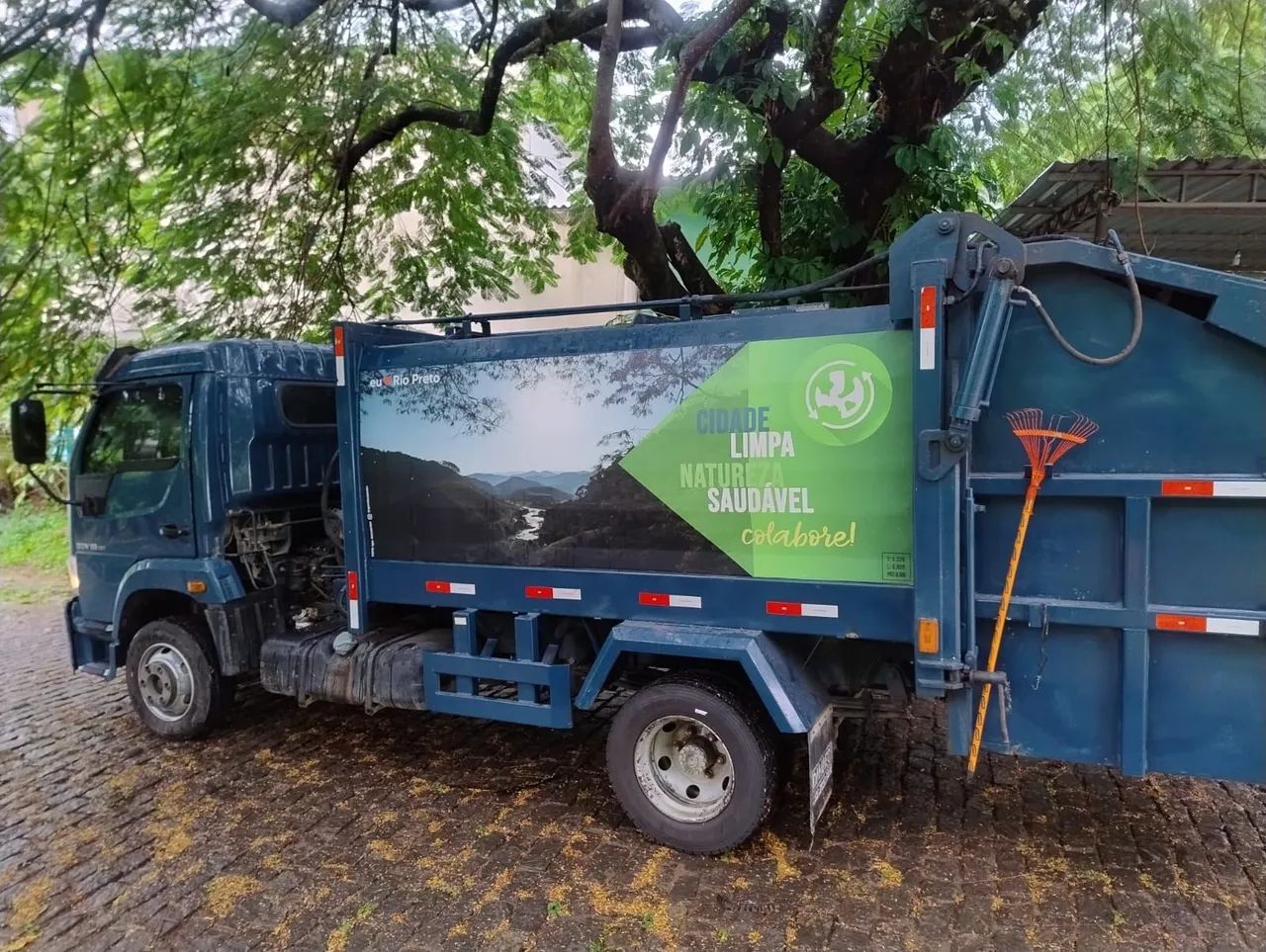 Iveco vertis 90v18 com apenas 57.000 km - Foto 2