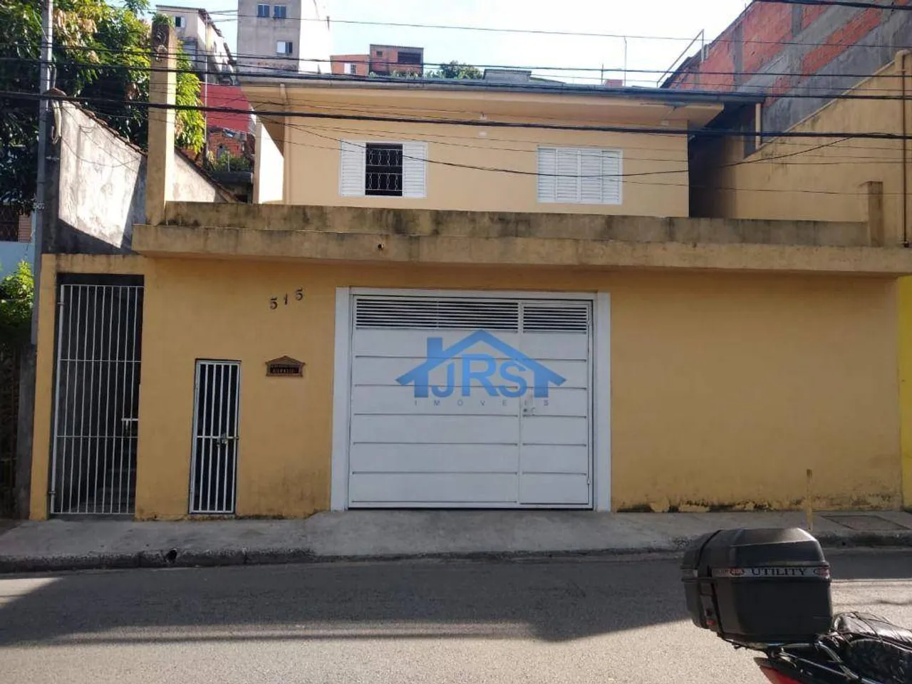 Sobrado com 5 dormitórios à venda, 300 m² por R$ 723.000,00 - Vila Engenho Novo - Barueri/