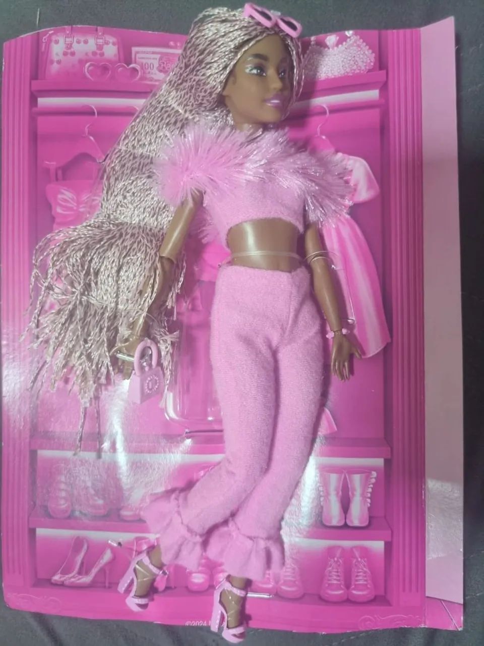 Boneca Barbie original  - Foto 2