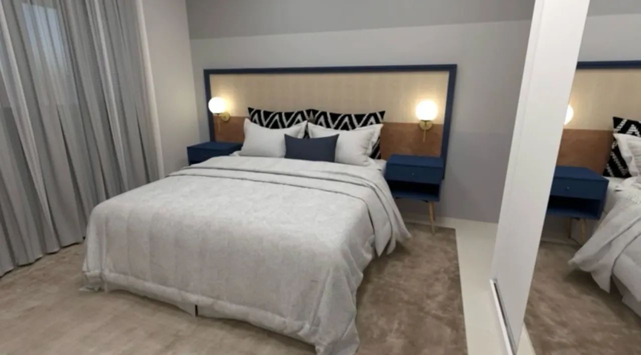 Casa Nova Residencial Hípica  - Foto 7