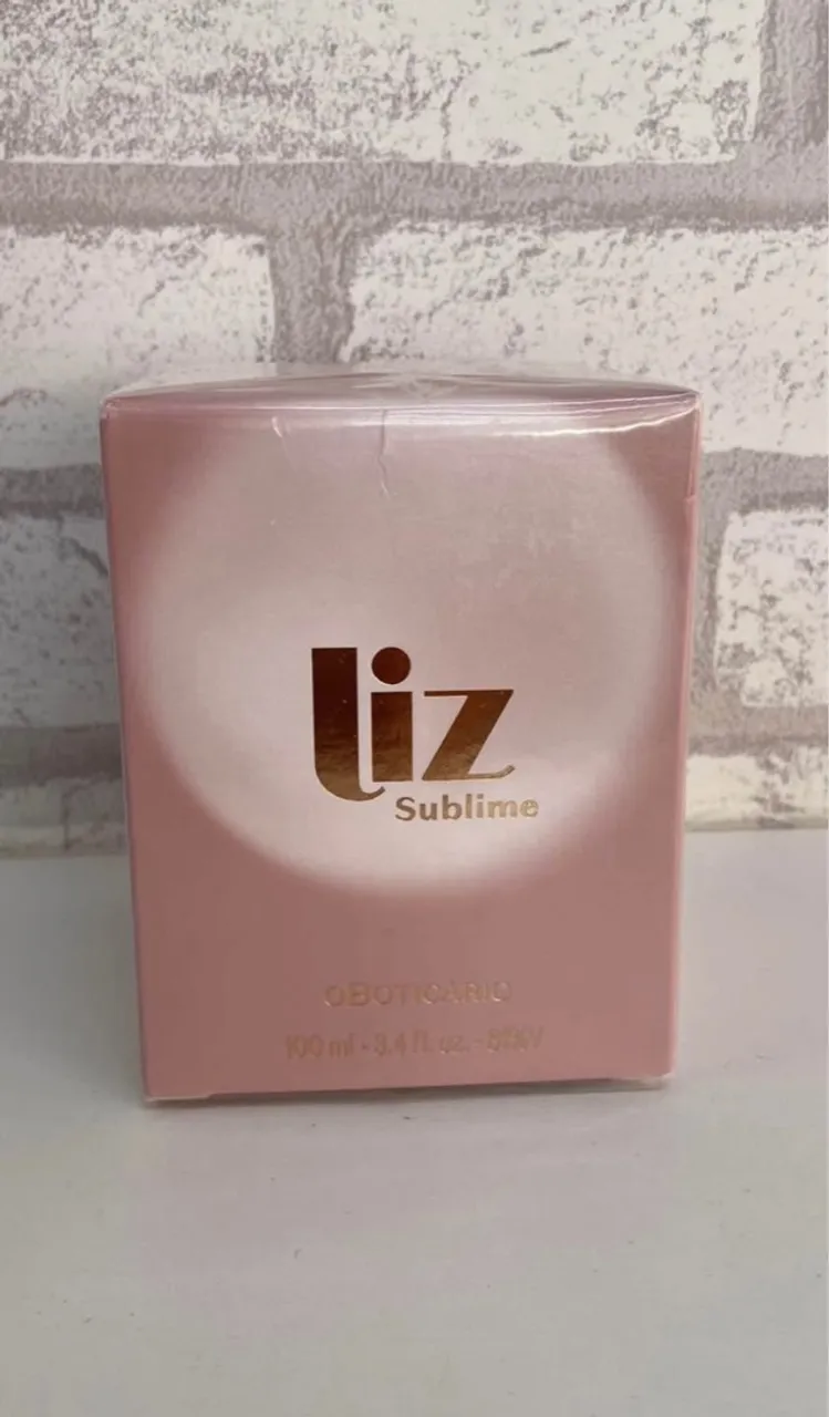 Liz sublime
