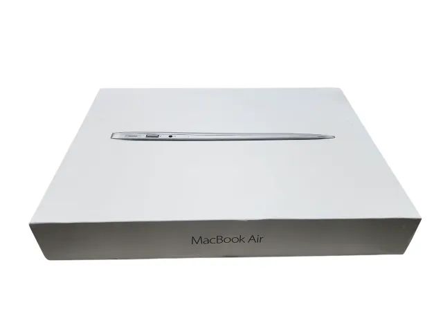 MacBook Air 2017 como novo na caixa com nota fiscal Core i5 8Gb SSD, como novo! - Foto 2