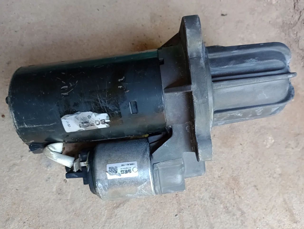 Motor de Partida para Caminhão FORD CARGO - Foto 3