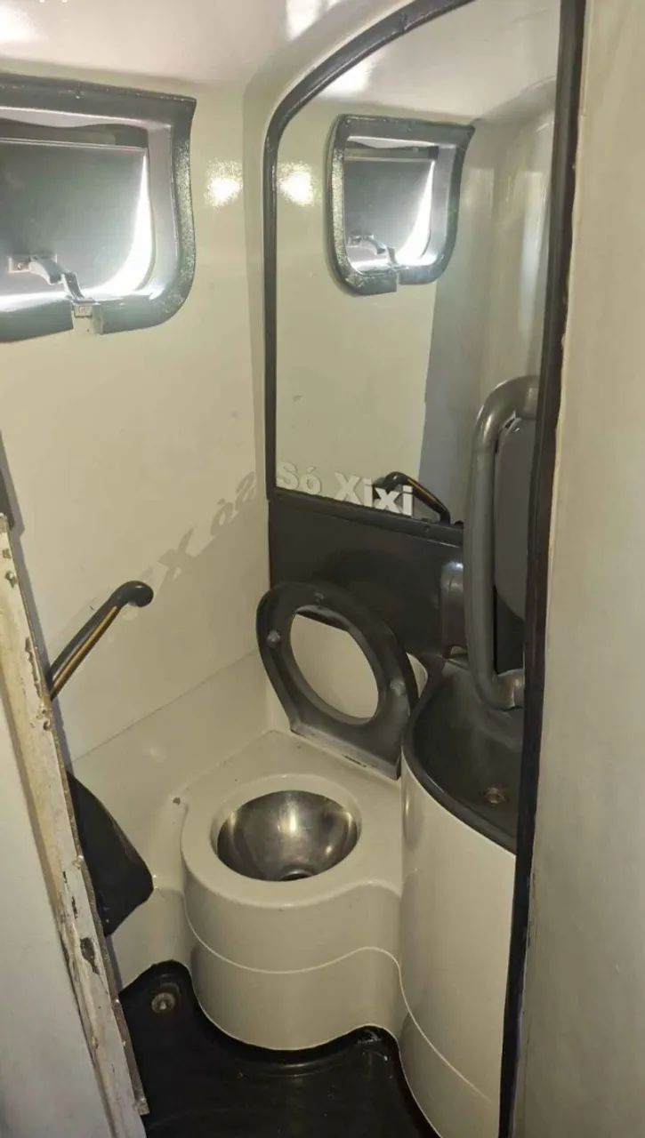 Micro ônibus Neobus 2010/2011 - Foto 11