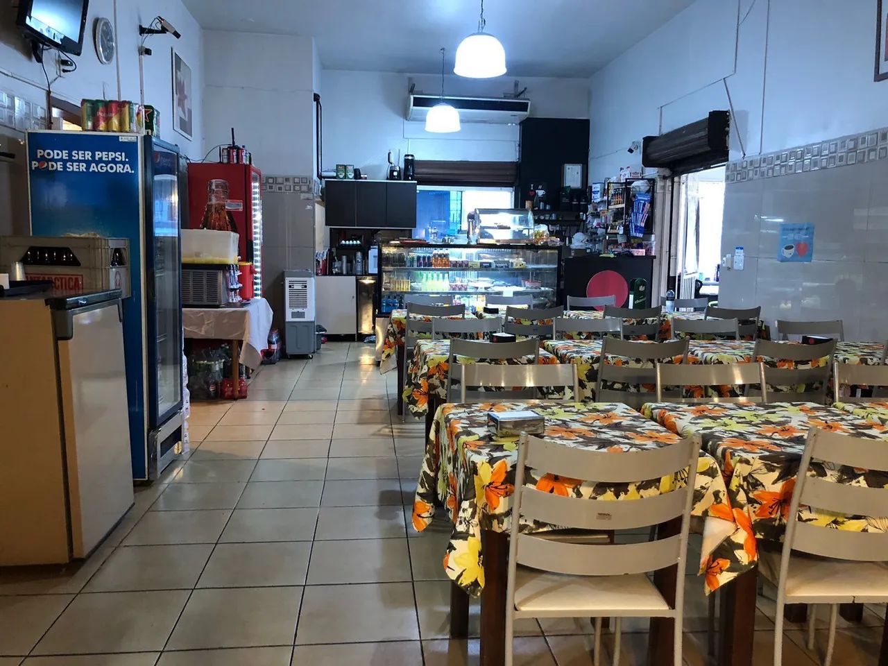 Café e restaurante  - Foto 4