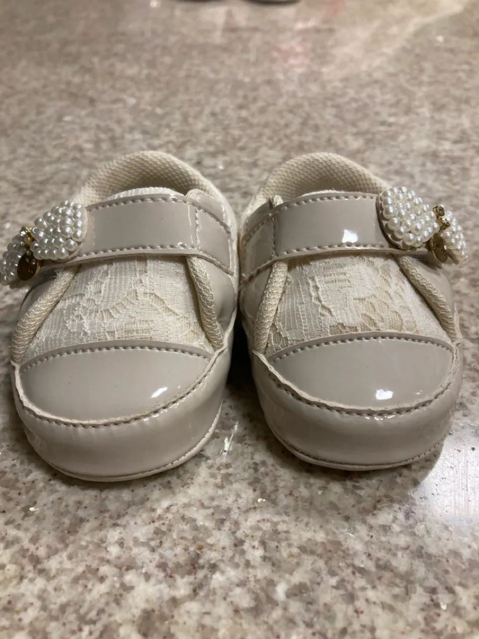 Sapatinhos de bebê - Elegância e Conforto - Foto 2