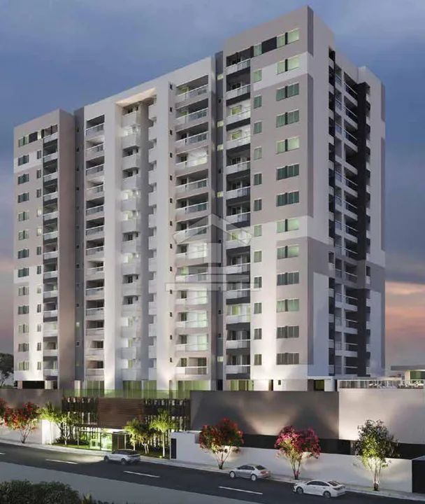 Jônathas Nunes Residence TR78347 THE - N8OTB6