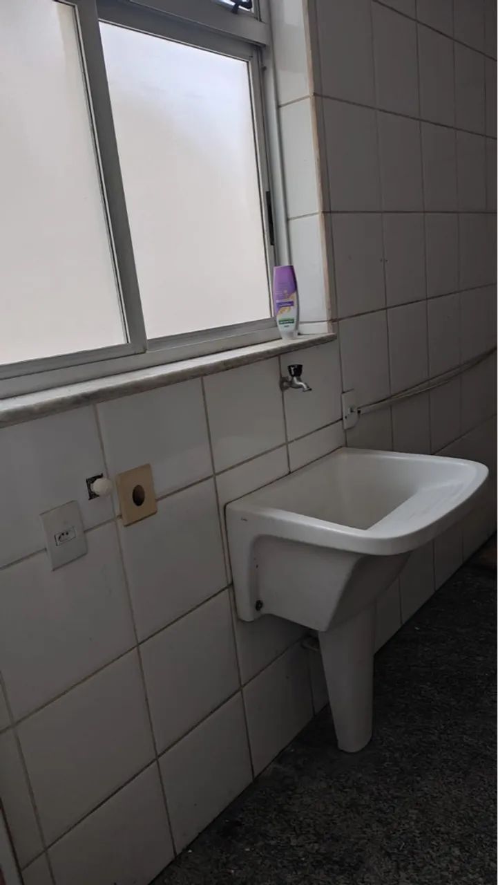 ALUGUEL APARTAMENTO 4 QUARTOS  - Foto 5