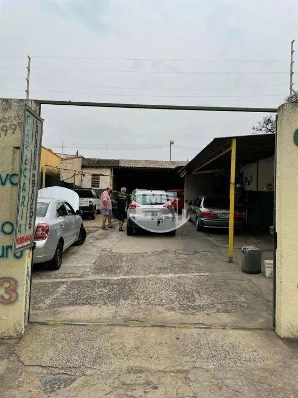Terreno à venda, 260 m² por R$ 1.100.000,00 - Taquaral - Campinas/SP