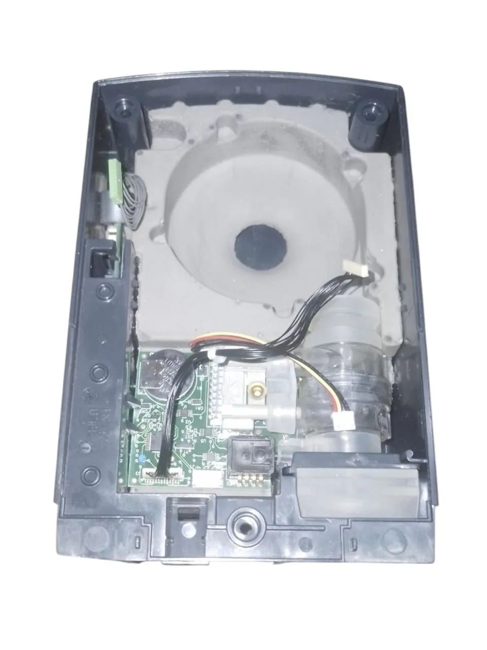 Placa da fonte com carcaça do REMstar Pro M Series Philips Respironics - Foto 2