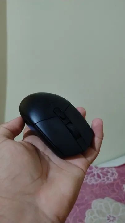 Mouse Logitech G305 - Foto 2