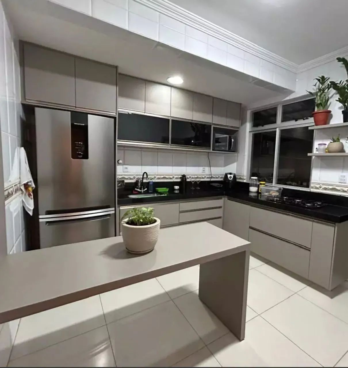 Foto - Contagem - Eldorado