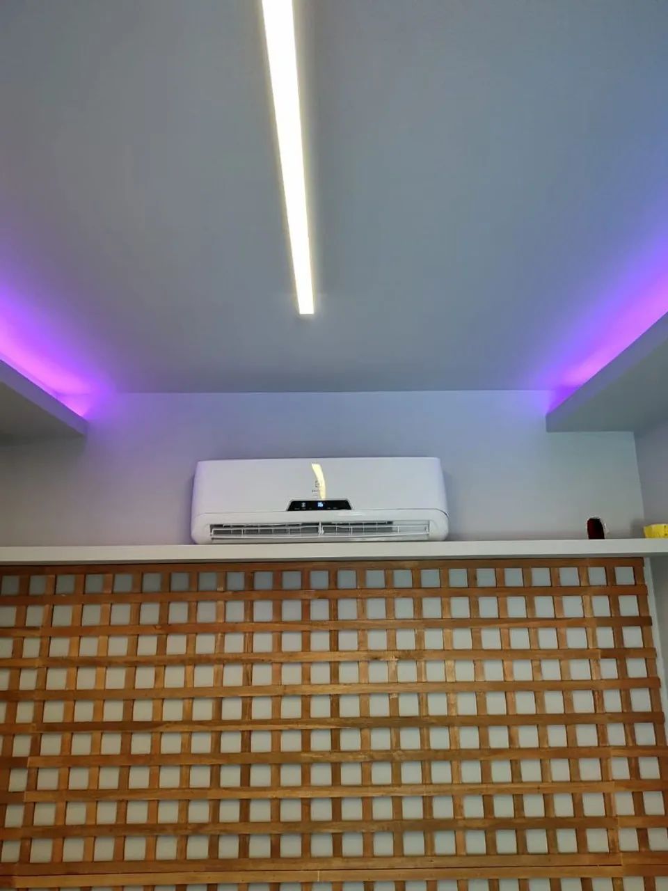 Ar condicionado  instalação  - Foto 5