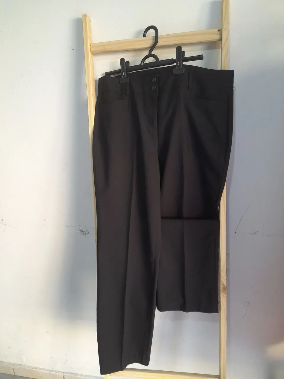 Calça Social ma4ca Charles vogele tam: 44