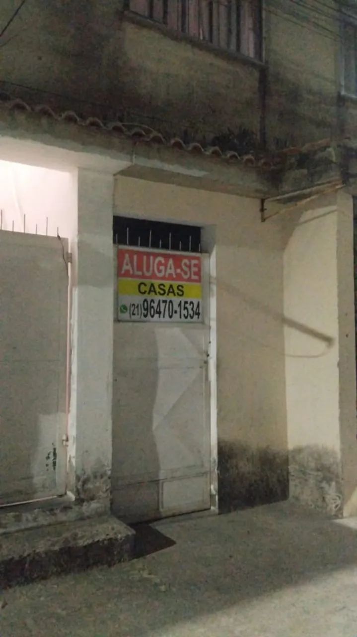 Foto - São Gonçalo - Trindade