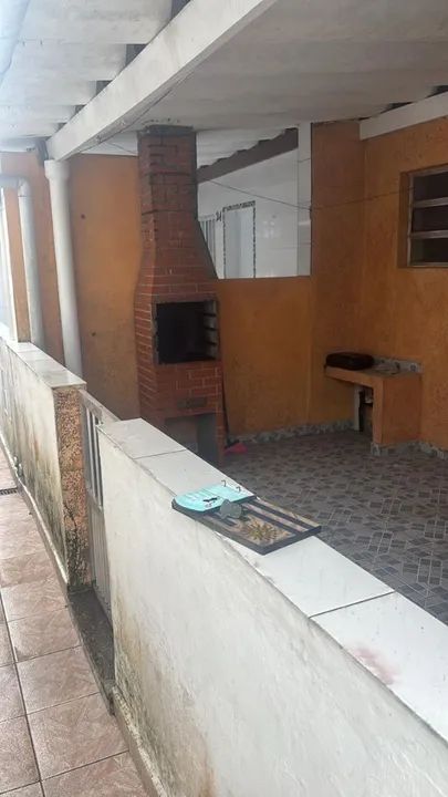 Casa em Condomínio Praia Grande 