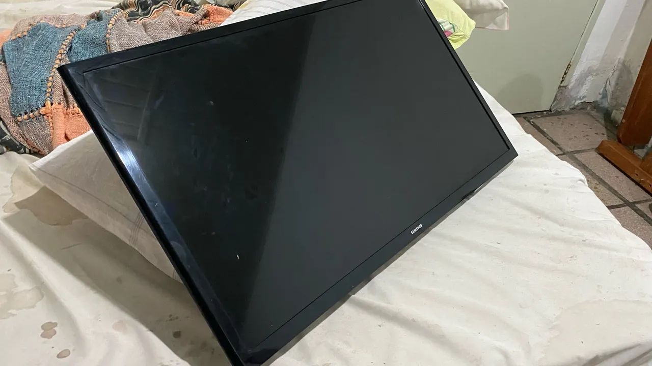 TV Samsung 32 polegadas - Foto 3