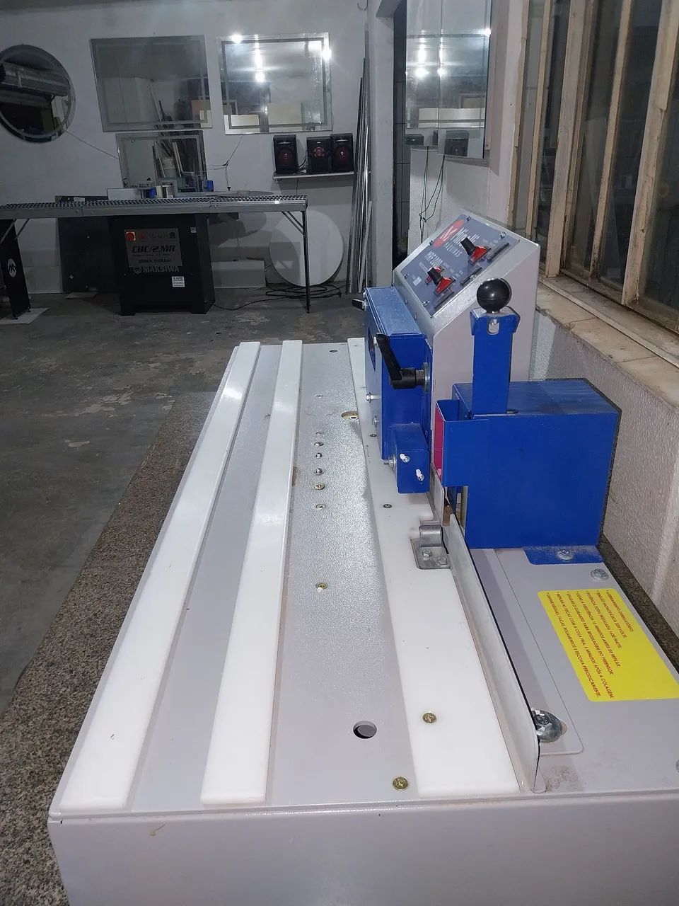 Coladeira de borda  - Foto 4