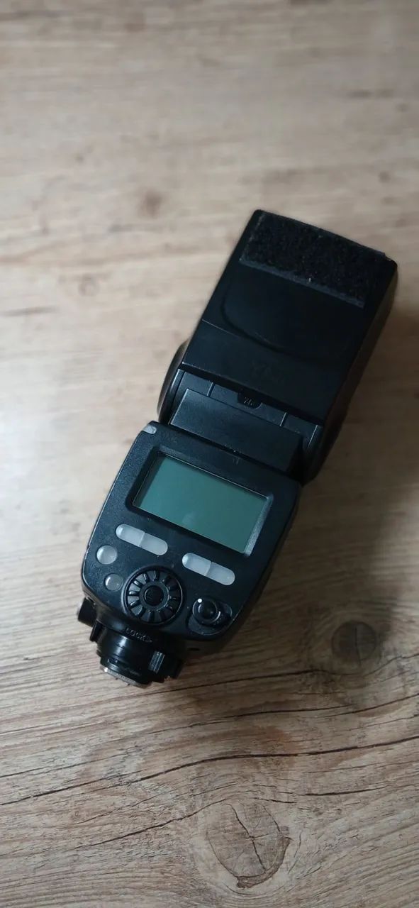 Flash yn685 nikon 