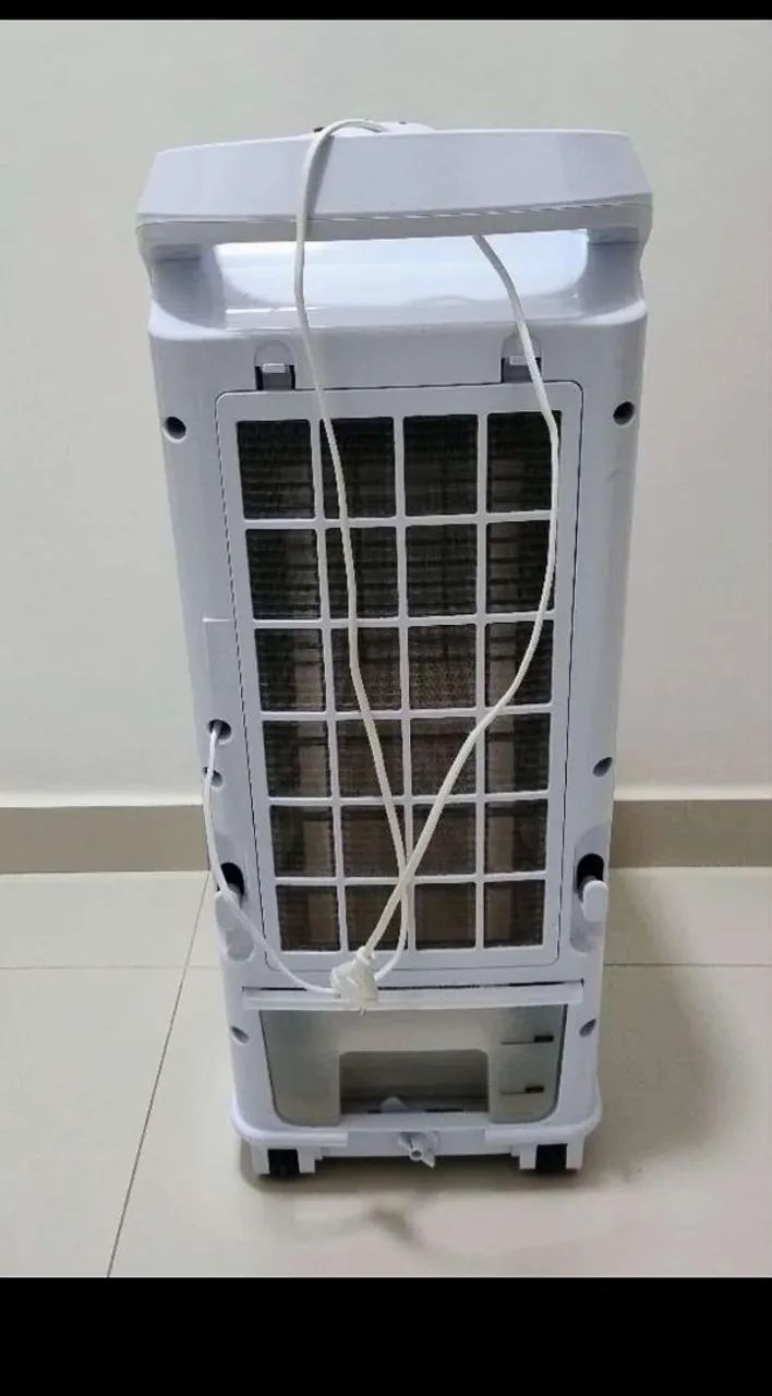 Vendo Umidificador novo 350, motivo da venda comprei um ar-condicionado. - Foto 2